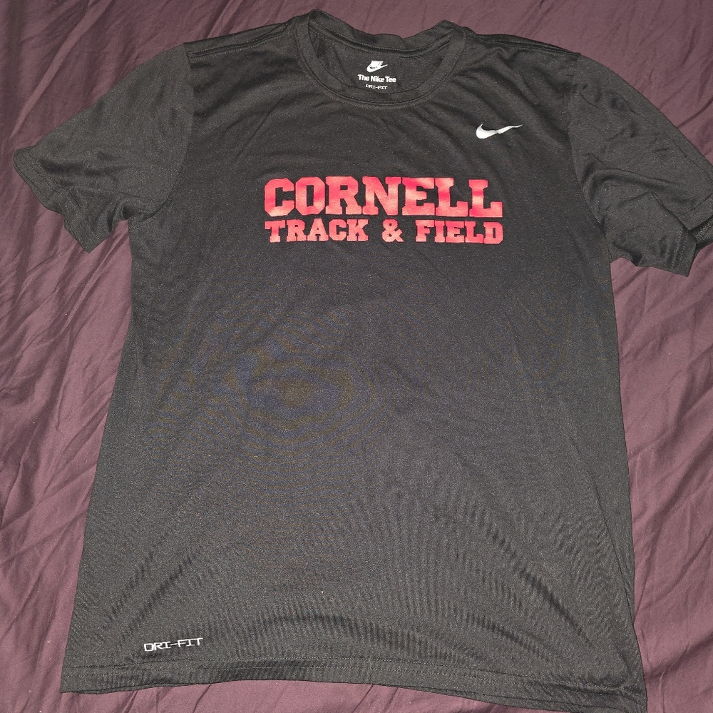 Mens The Nike Tee Dri-Fit T Shirt. Large.
